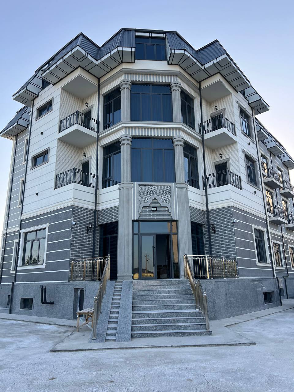 Talabalar turar joyi rasmi 1