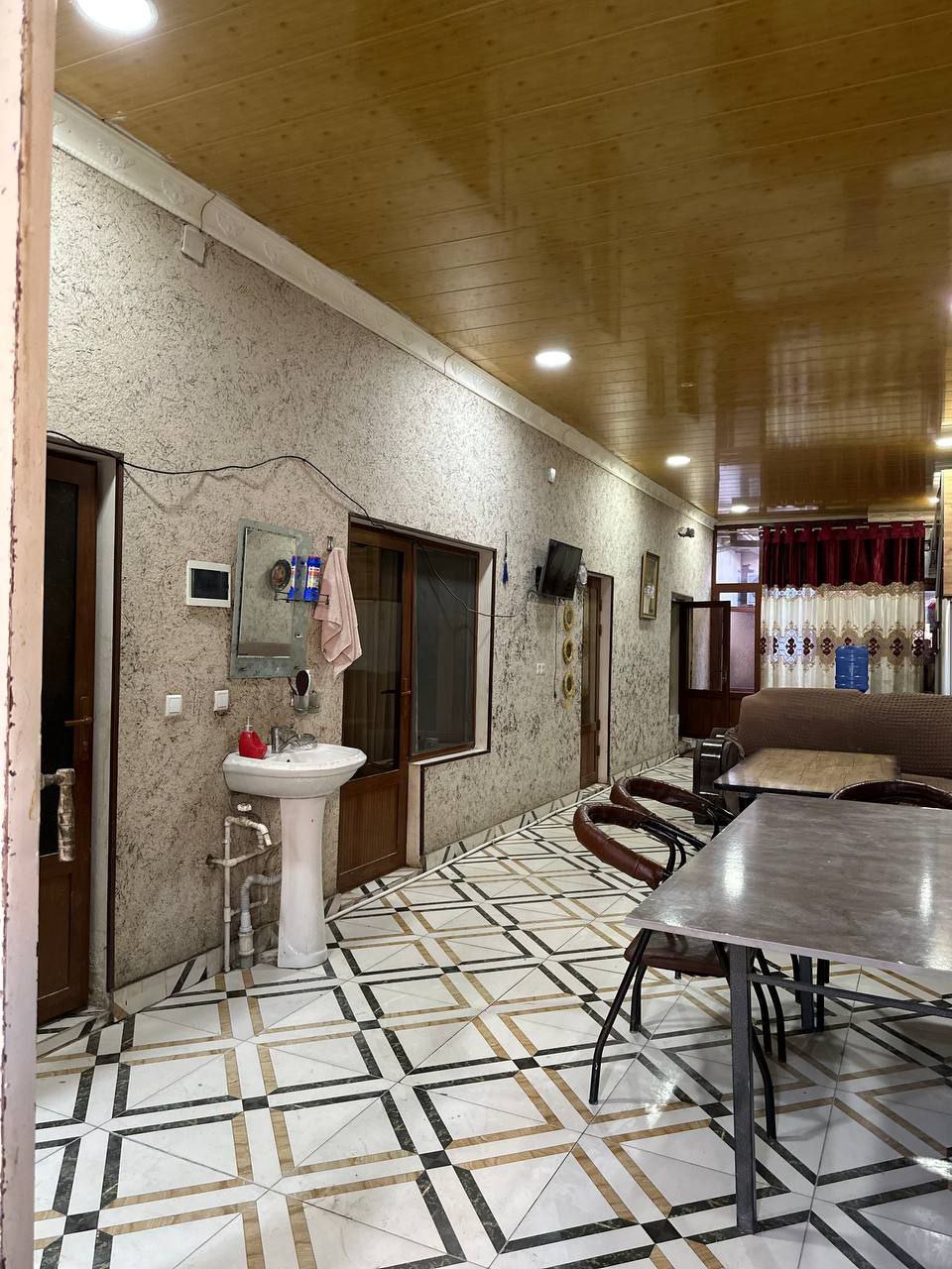 Jo'rayev Suxrob rasmi 1