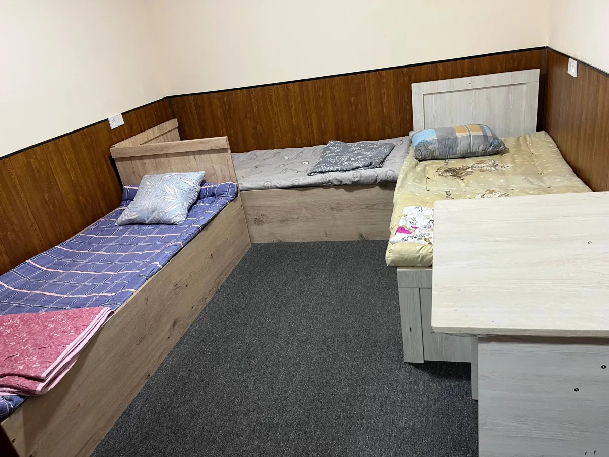 Marvarid hostel rasmi 4