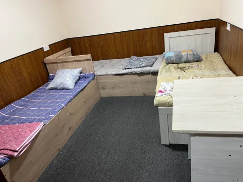 Marvarid hostel rasmi 4