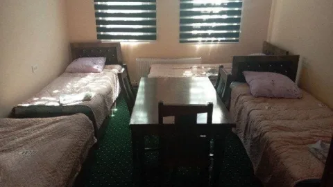 Zarina hostel rasmi 3