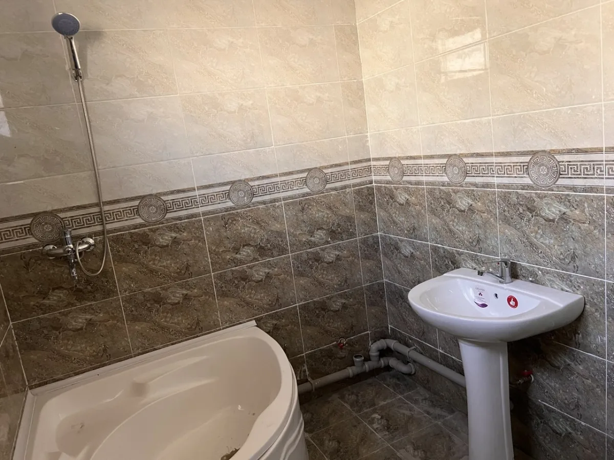 Moxi-xosa yotoqxona rasmi 5