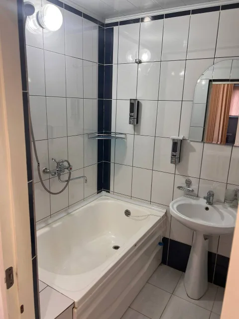 Family hostel rasmi 2