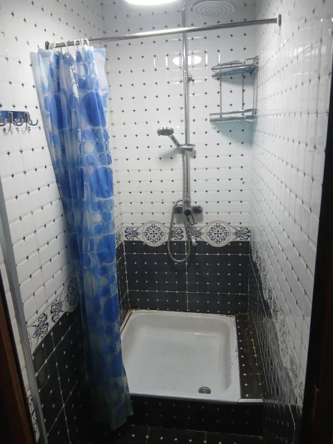 Zarina hostel rasmi 5