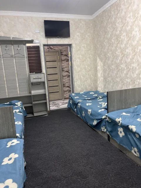 Egamov Nodir rasmi 5