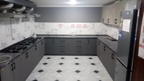 Zarina hostel rasmi 4