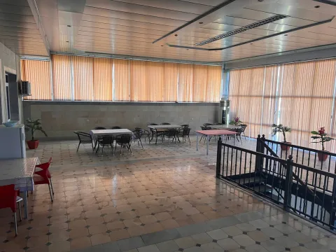 Family hostel rasmi 4