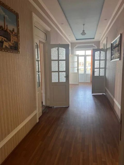 Family hostel rasmi 3