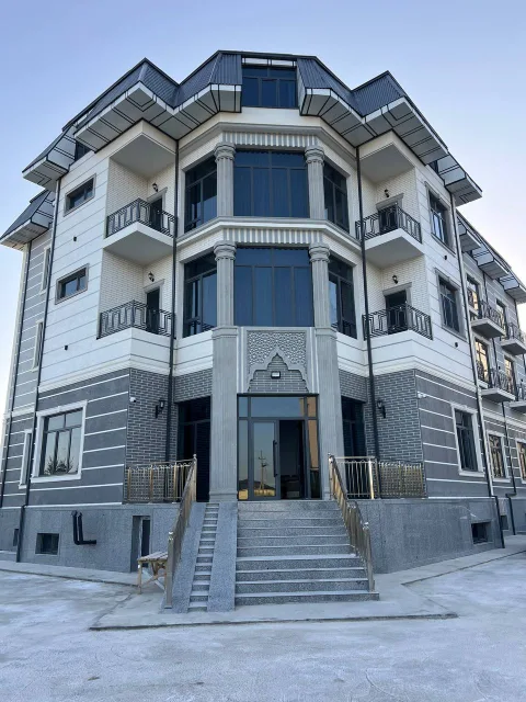 Talabalar turar joyi rasmi 1