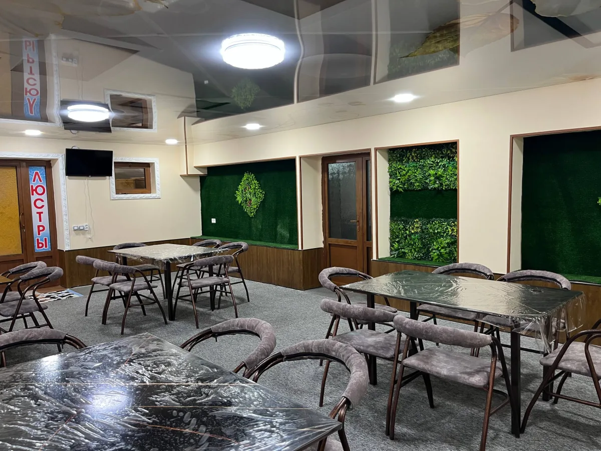 Marvarid hostel rasmi 5