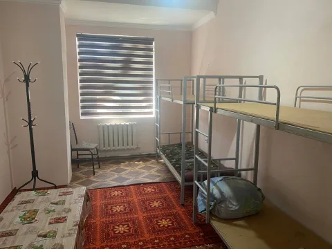 Mo Sallah yonida rasmi 3