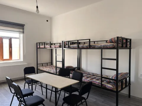 Moxi-xosa yotoqxona rasmi 4