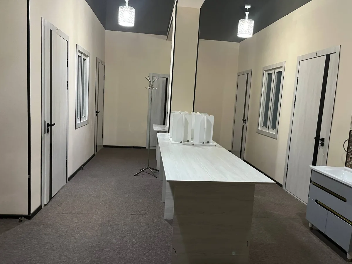 Marvarid hostel rasmi 3