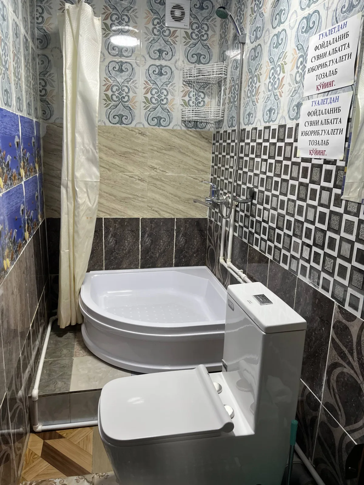 Marvarid hostel rasmi 8