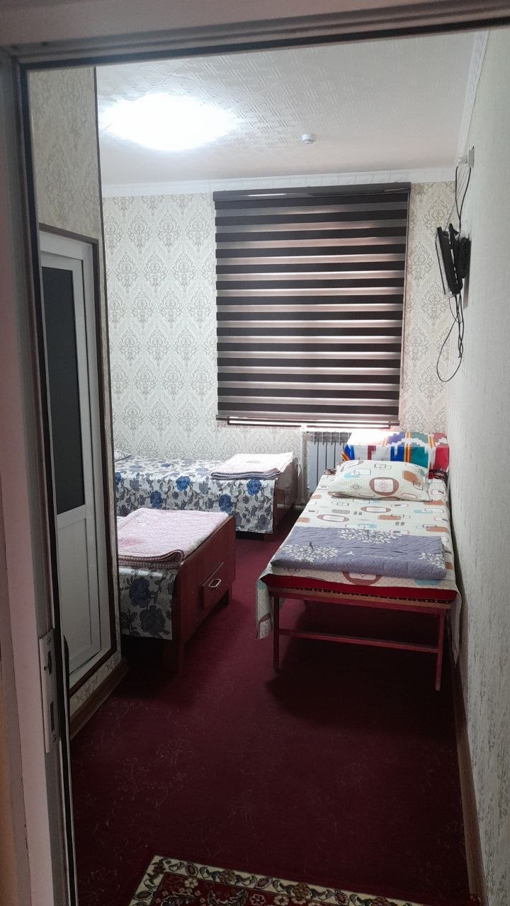 Shaxriyor hostel rasmi 6