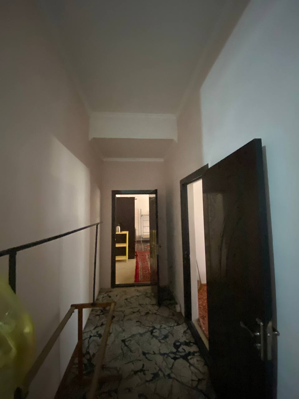 Mo Sallah yonida rasmi 6