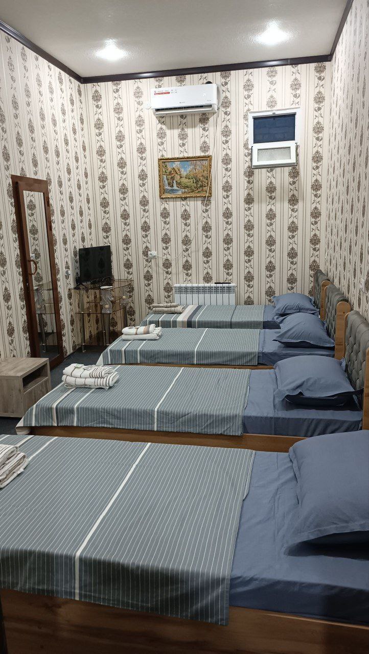 Akmal Hamroyev rasmi 1